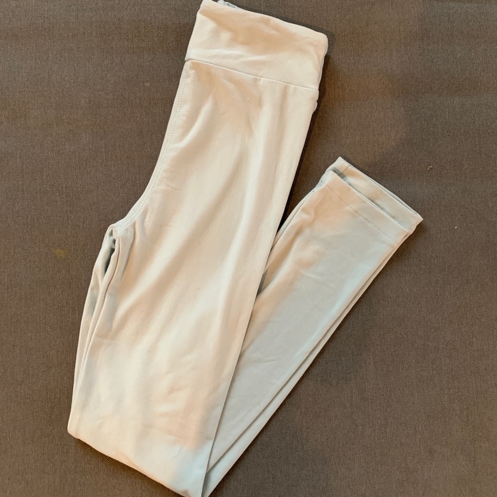 Girls lula roe leggings